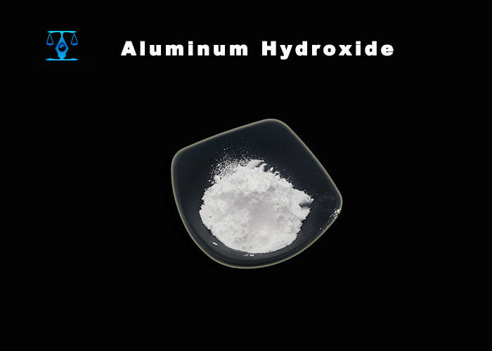 High Whiteness Aluminum Hydroxide For Filler